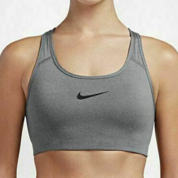 nike compression sports bra